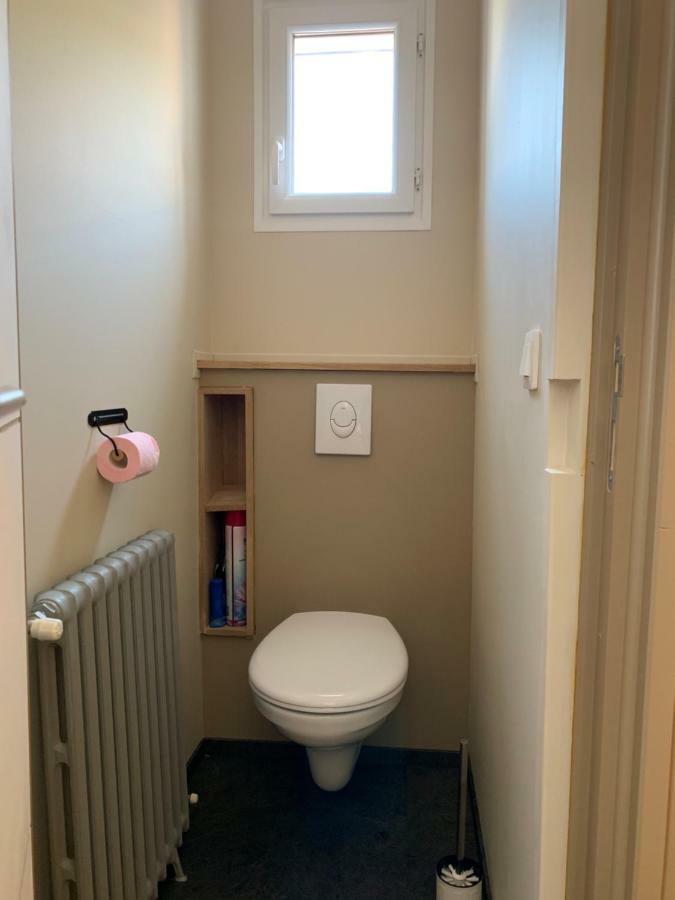 Appartement Avec 3 Chambres Au Centre De Pau Esterno foto